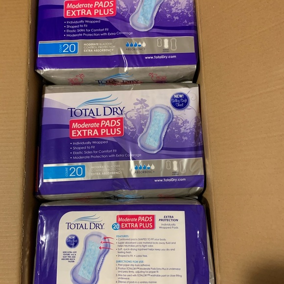 Pads - Picture 2 of 2